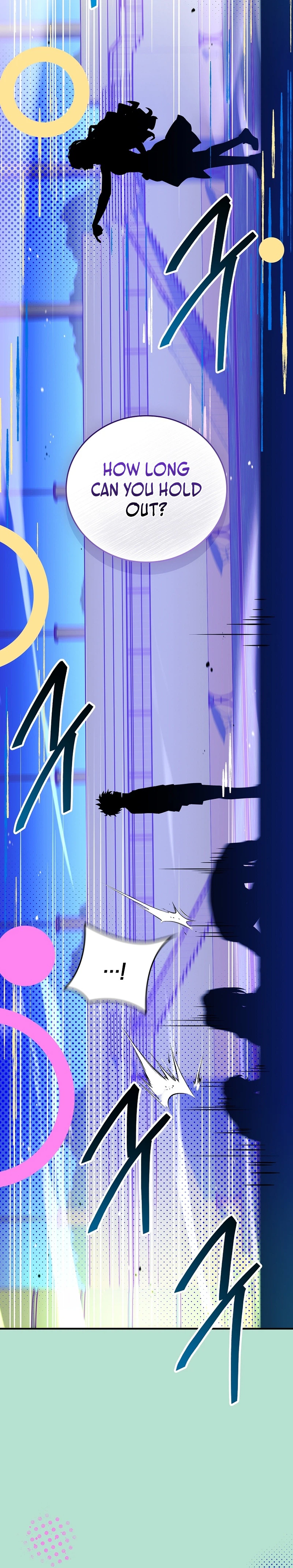 Legendary Hero Is an Academy Honors Student - Chapter 103 Page 3