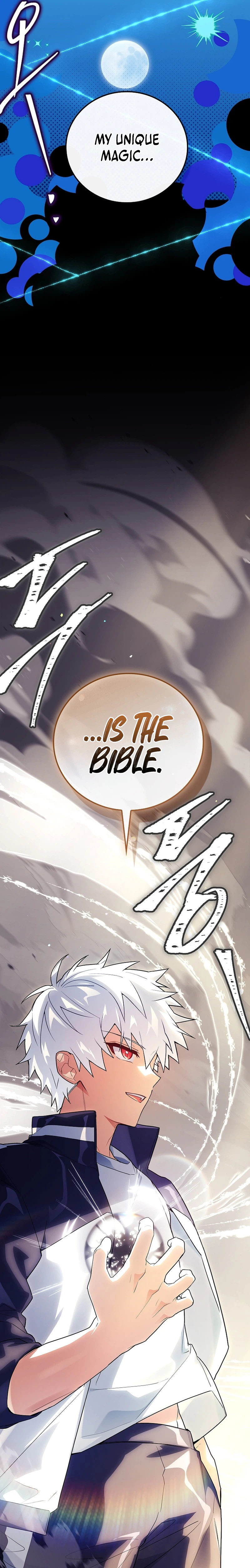 Legendary Hero Is an Academy Honors Student - Chapter 103 Page 44