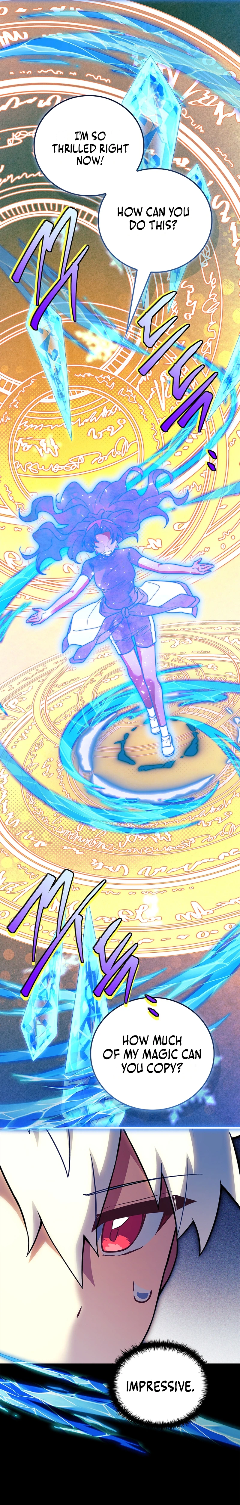 Legendary Hero Is an Academy Honors Student - Chapter 104 Page 10