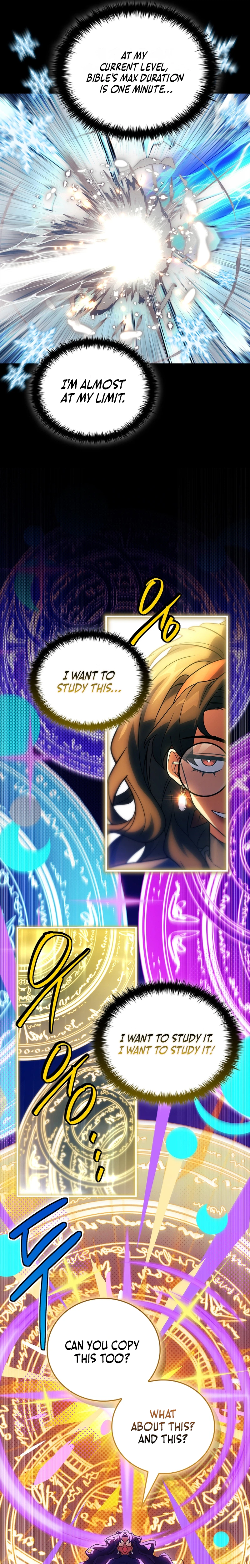 Legendary Hero Is an Academy Honors Student - Chapter 104 Page 13