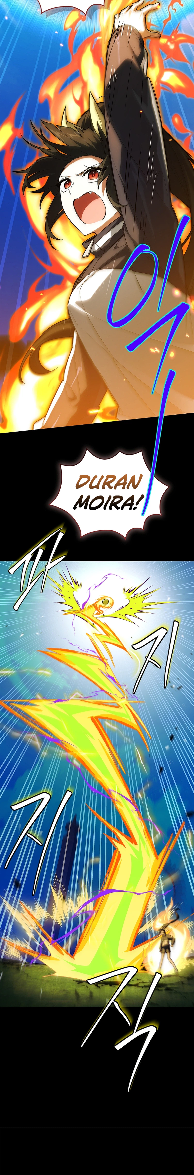 Legendary Hero Is an Academy Honors Student - Chapter 104 Page 18