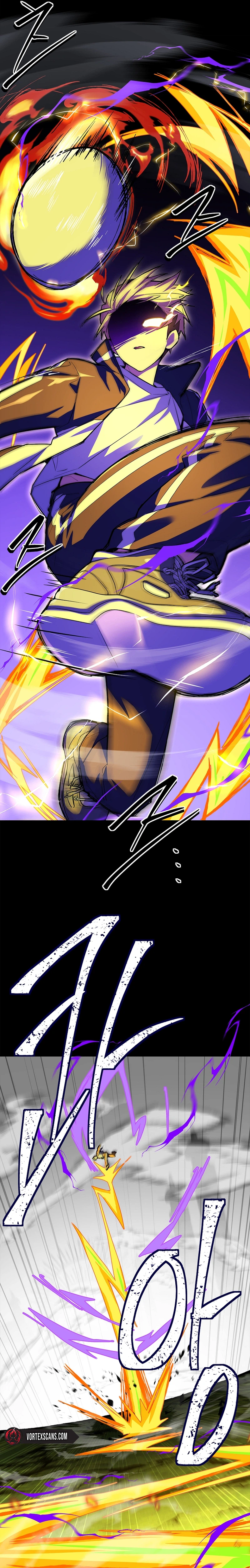 Legendary Hero Is an Academy Honors Student - Chapter 104 Page 19