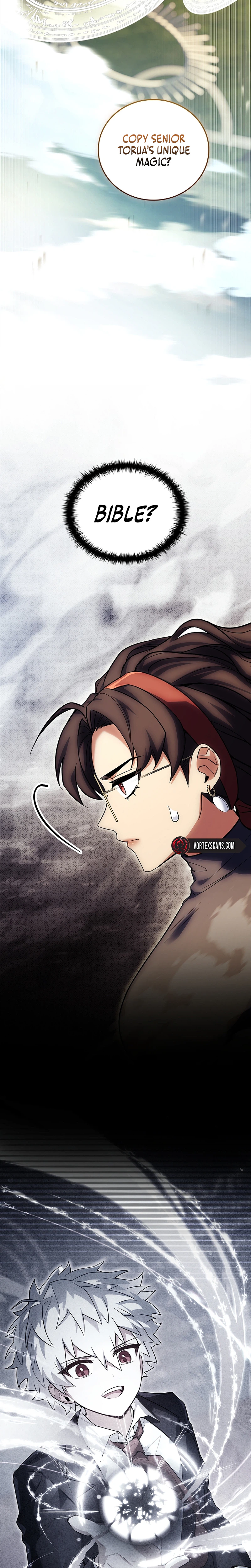 Legendary Hero Is an Academy Honors Student - Chapter 104 Page 2