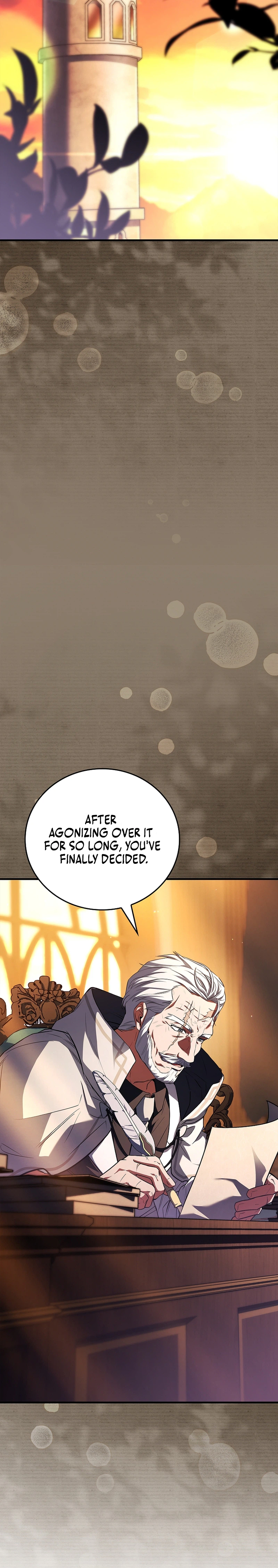 Legendary Hero Is an Academy Honors Student - Chapter 104 Page 29