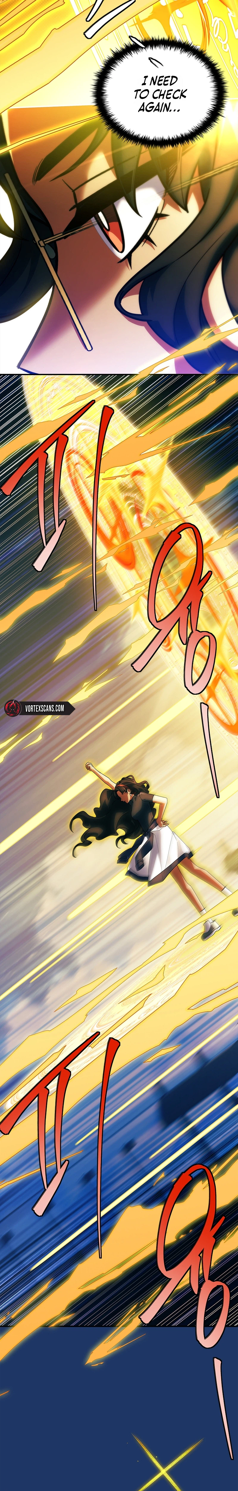 Legendary Hero Is an Academy Honors Student - Chapter 104 Page 5