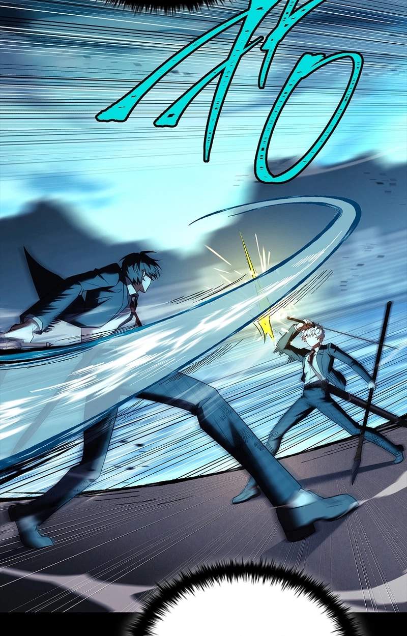 Legendary Hero Is an Academy Honors Student - Chapter 105 Page 111