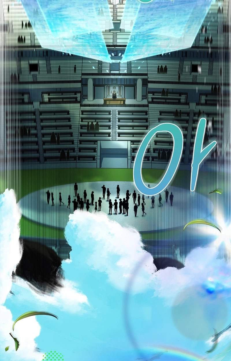 Legendary Hero Is an Academy Honors Student - Chapter 105 Page 16