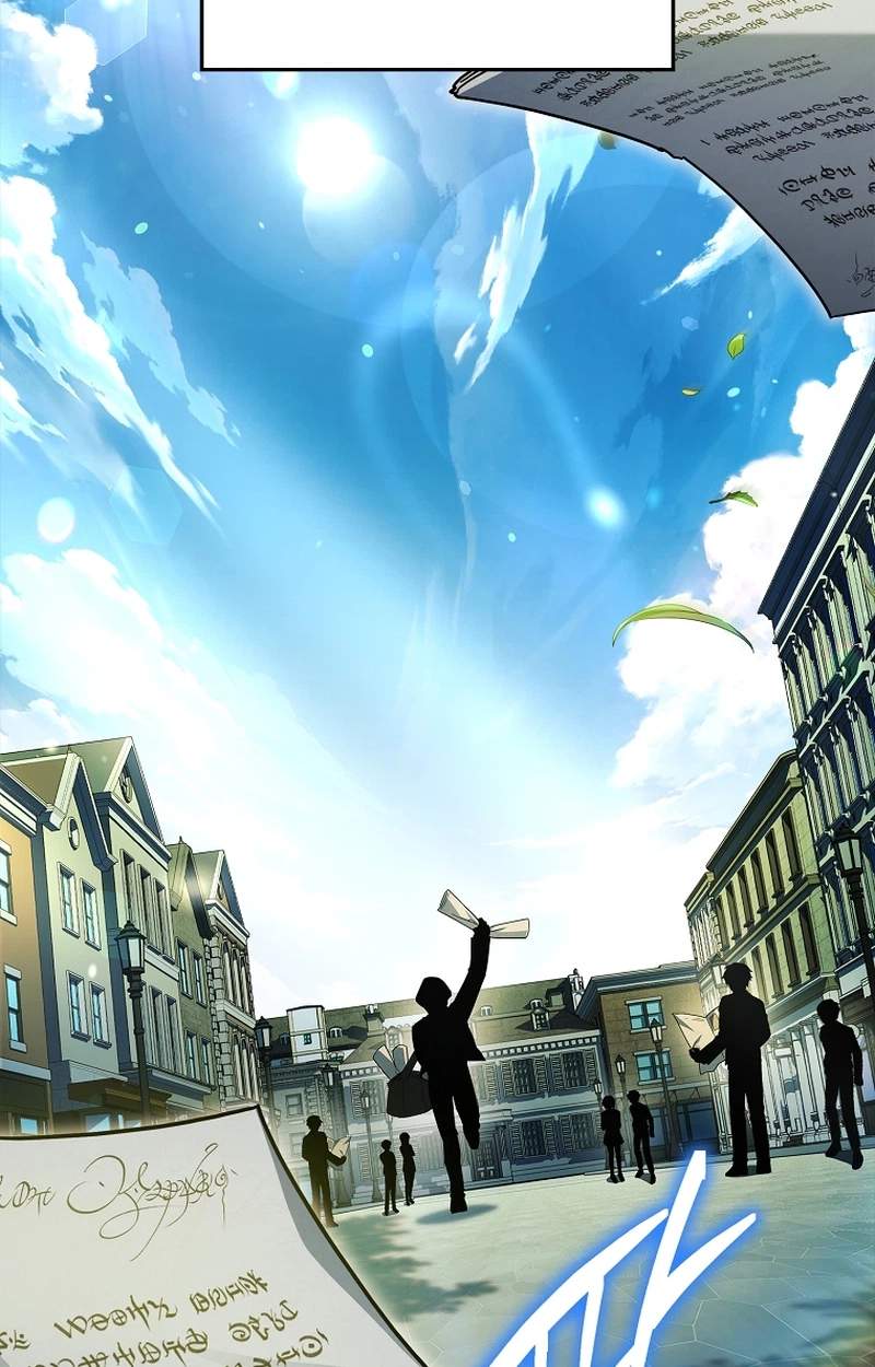 Legendary Hero Is an Academy Honors Student - Chapter 105 Page 2