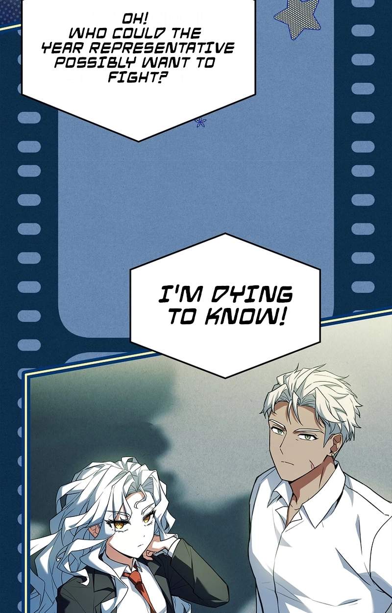 Legendary Hero Is an Academy Honors Student - Chapter 105 Page 29
