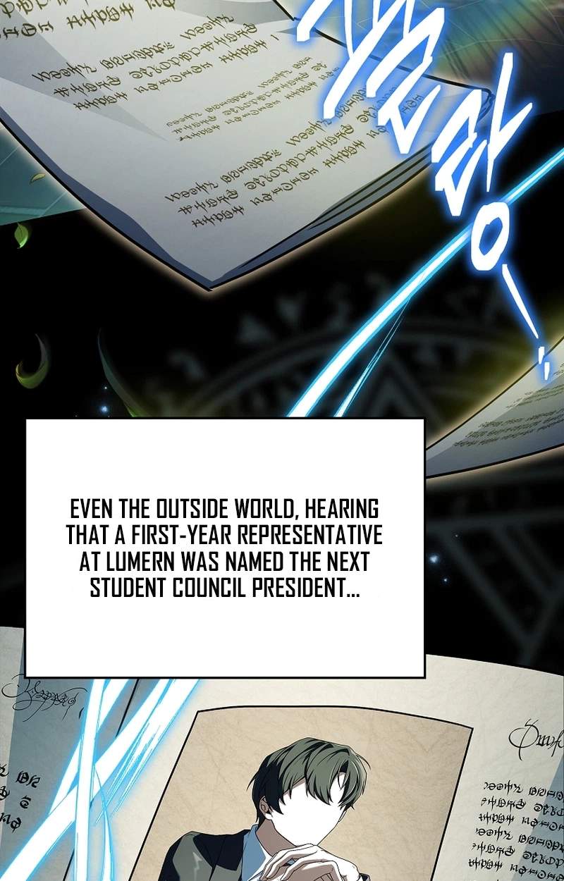 Legendary Hero Is an Academy Honors Student - Chapter 105 Page 3