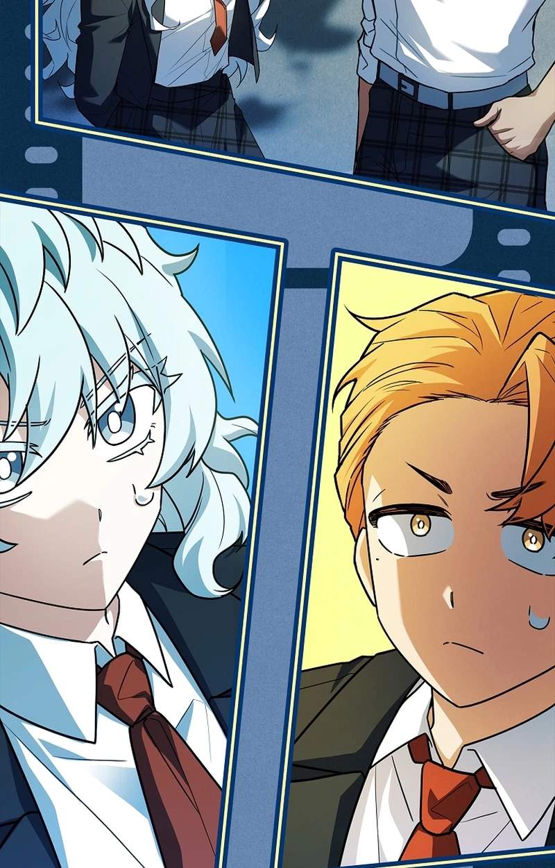 Legendary Hero Is an Academy Honors Student - Chapter 105 Page 30
