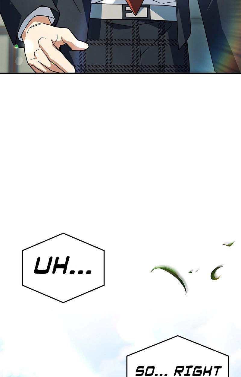 Legendary Hero Is an Academy Honors Student - Chapter 105 Page 33