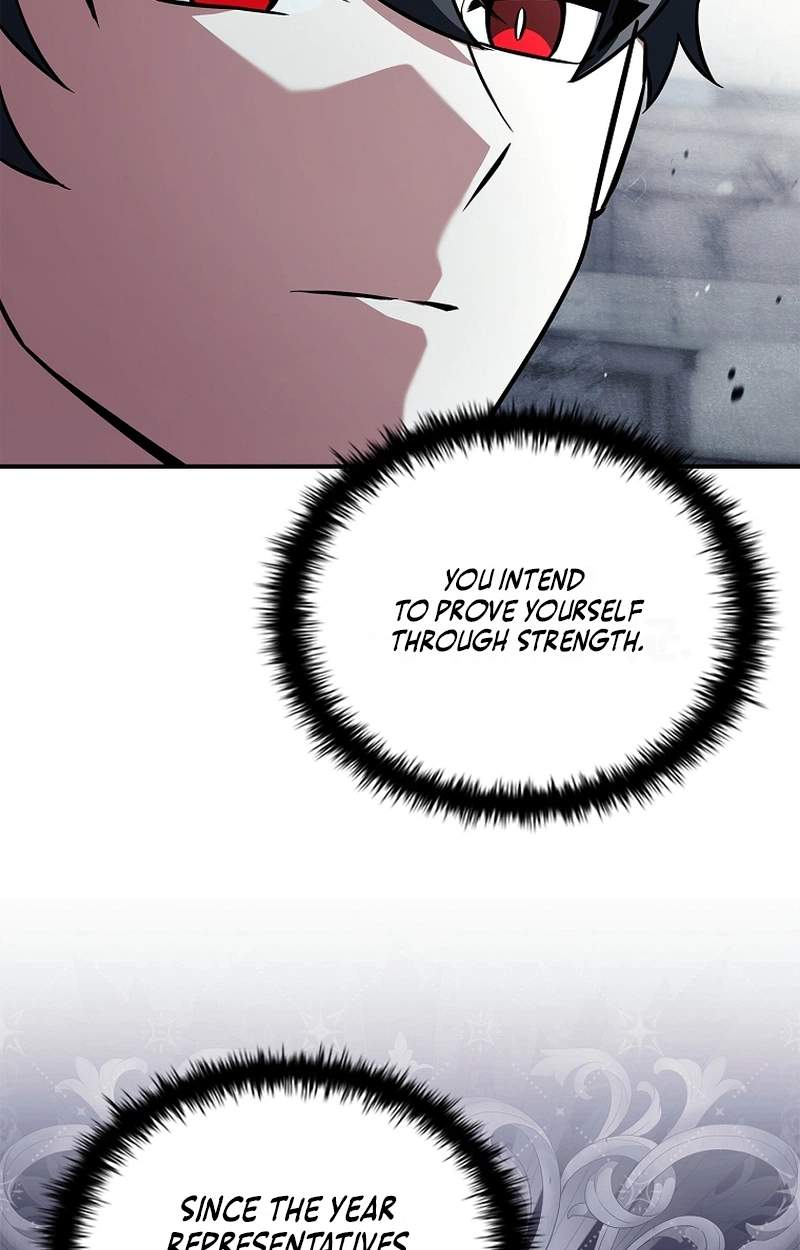 Legendary Hero Is an Academy Honors Student - Chapter 105 Page 39