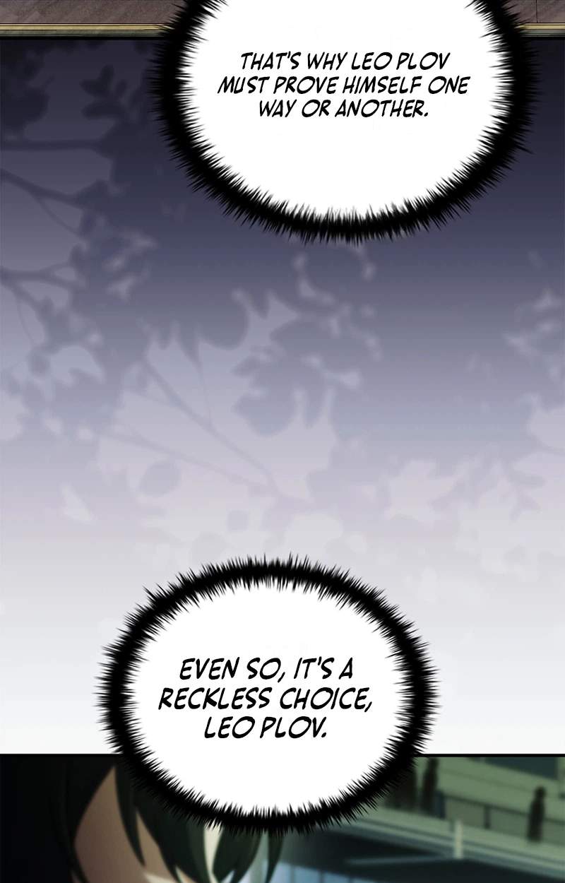 Legendary Hero Is an Academy Honors Student - Chapter 105 Page 43