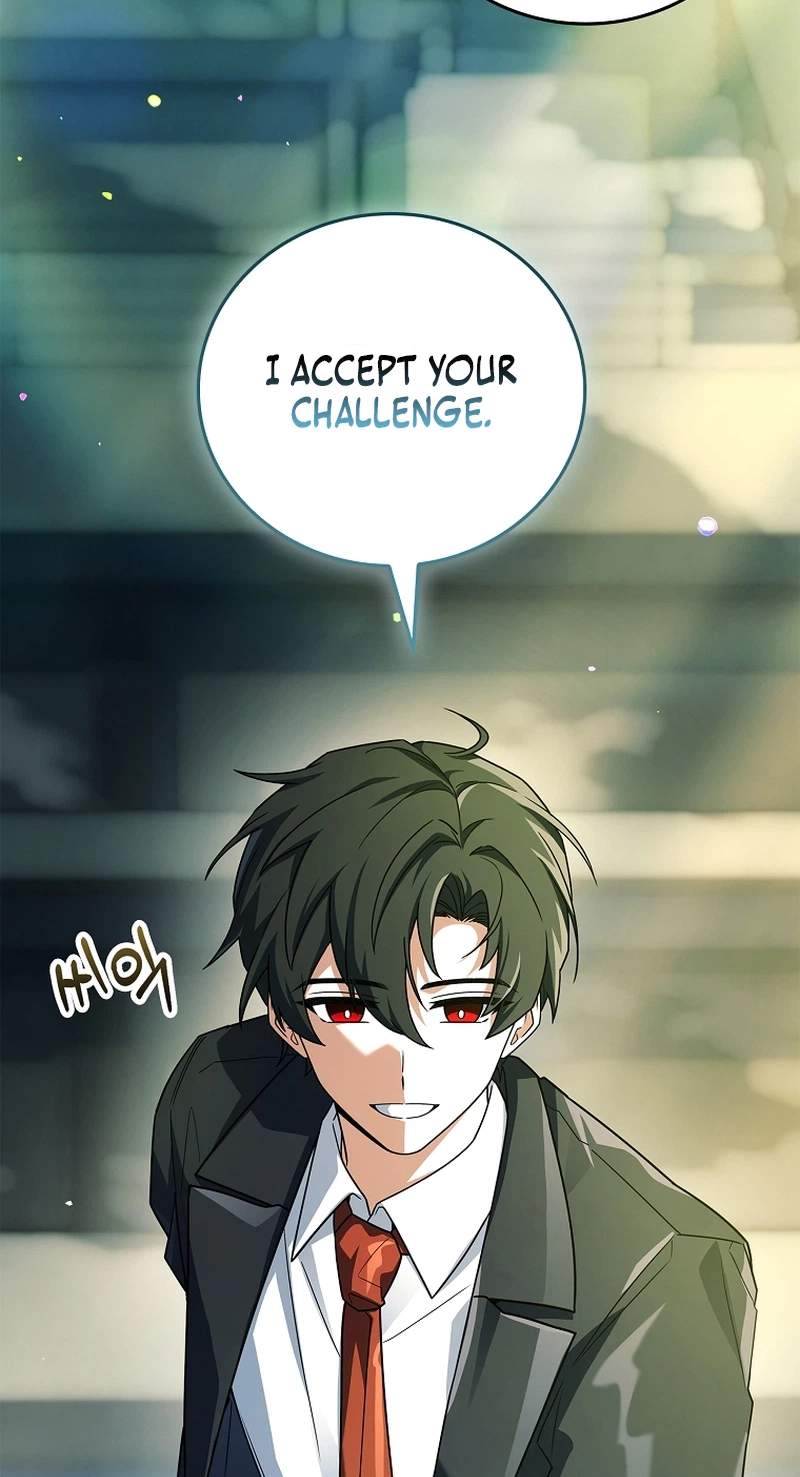 Legendary Hero Is an Academy Honors Student - Chapter 105 Page 46