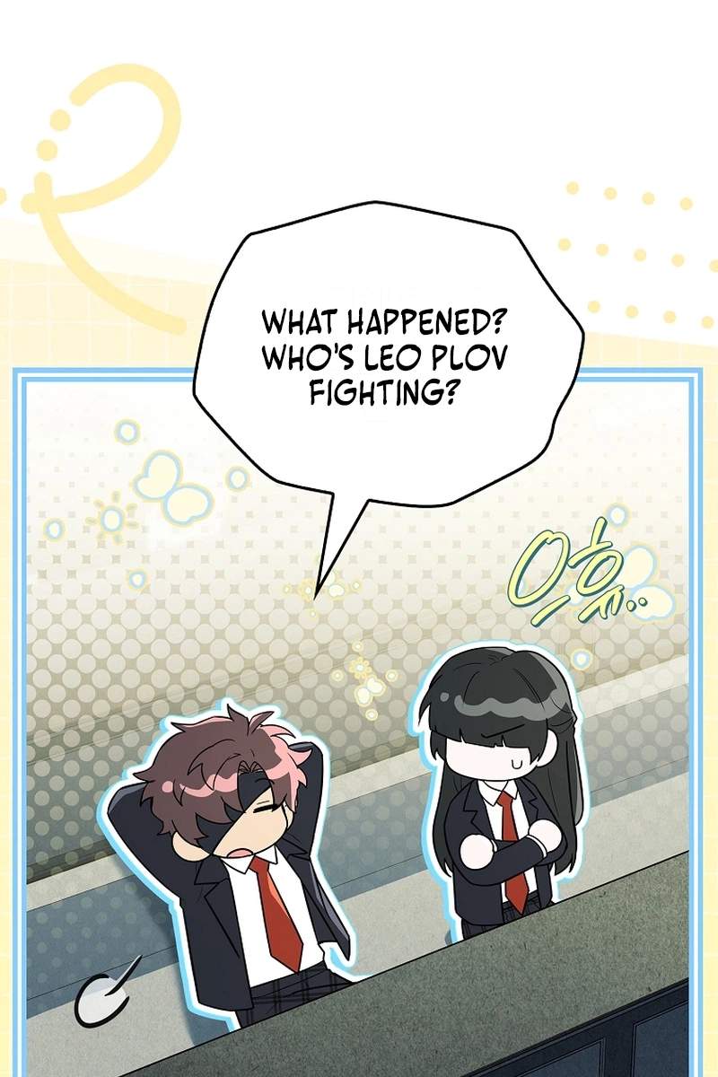 Legendary Hero Is an Academy Honors Student - Chapter 105 Page 58