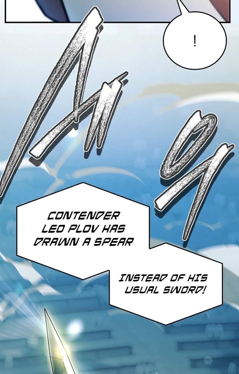 Legendary Hero Is an Academy Honors Student - Chapter 105 Page 73