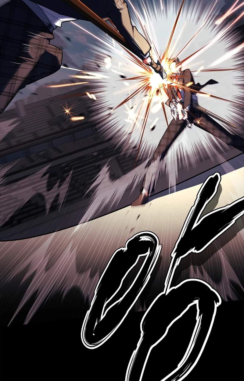 Legendary Hero Is an Academy Honors Student - Chapter 105 Page 83