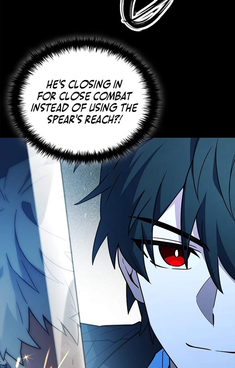 Legendary Hero Is an Academy Honors Student - Chapter 105 Page 84