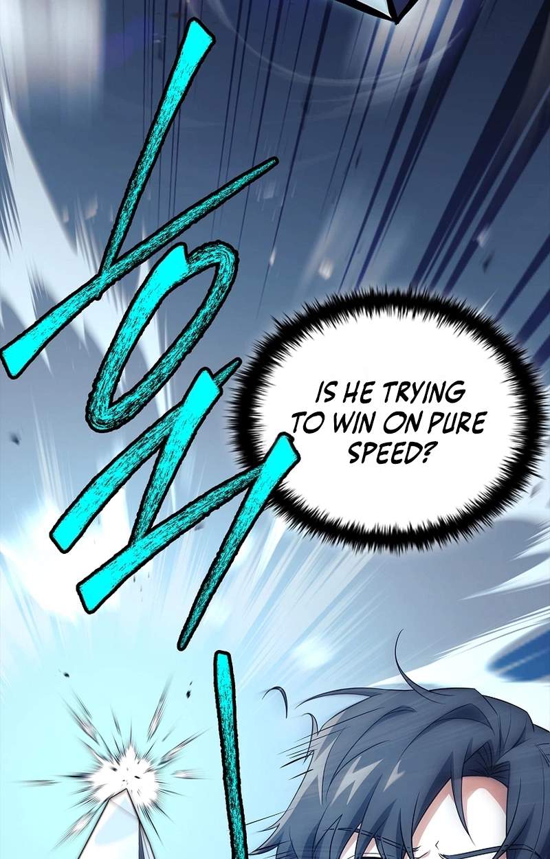 Legendary Hero Is an Academy Honors Student - Chapter 105 Page 92