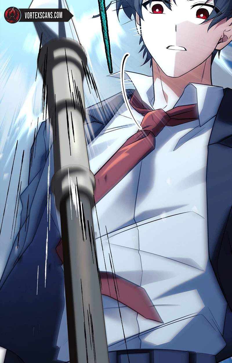 Legendary Hero Is an Academy Honors Student - Chapter 105 Page 93