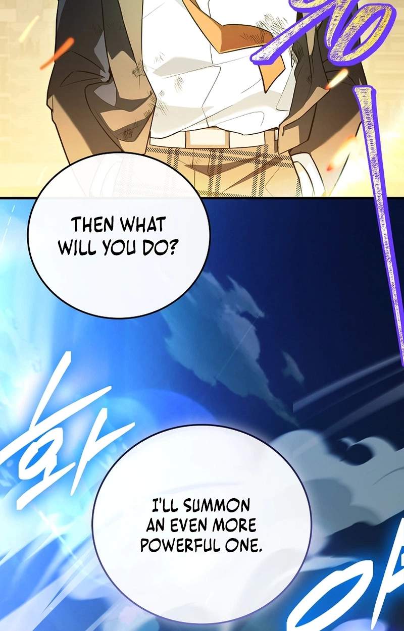 Legendary Hero Is an Academy Honors Student - Chapter 106 Page 100