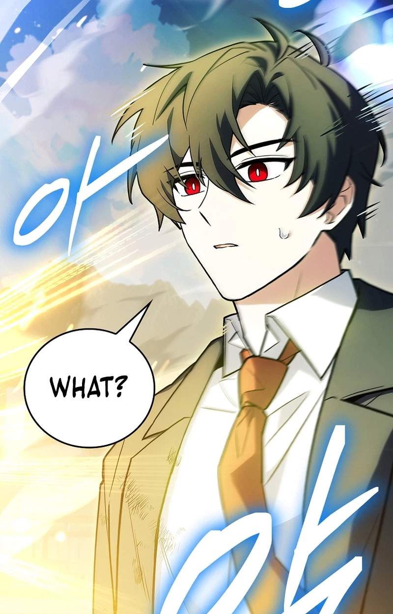 Legendary Hero Is an Academy Honors Student - Chapter 106 Page 101