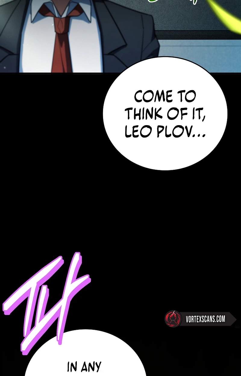 Legendary Hero Is an Academy Honors Student - Chapter 106 Page 104