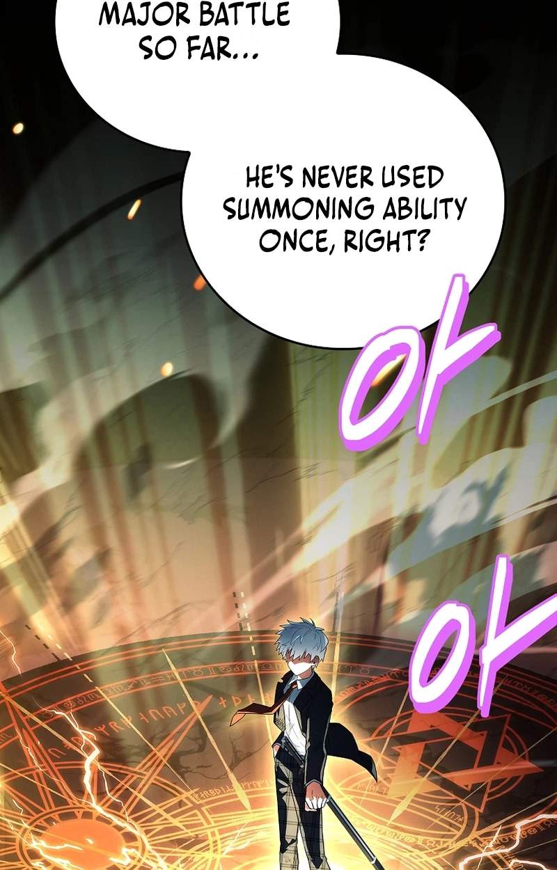 Legendary Hero Is an Academy Honors Student - Chapter 106 Page 105