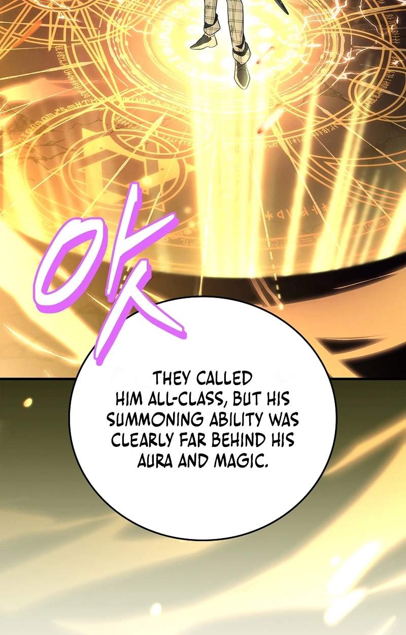 Legendary Hero Is an Academy Honors Student - Chapter 106 Page 106