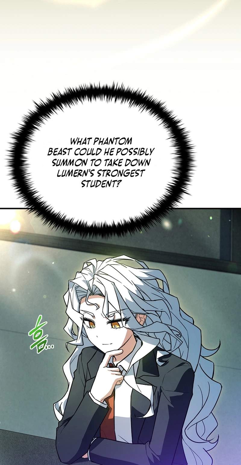 Legendary Hero Is an Academy Honors Student - Chapter 106 Page 107