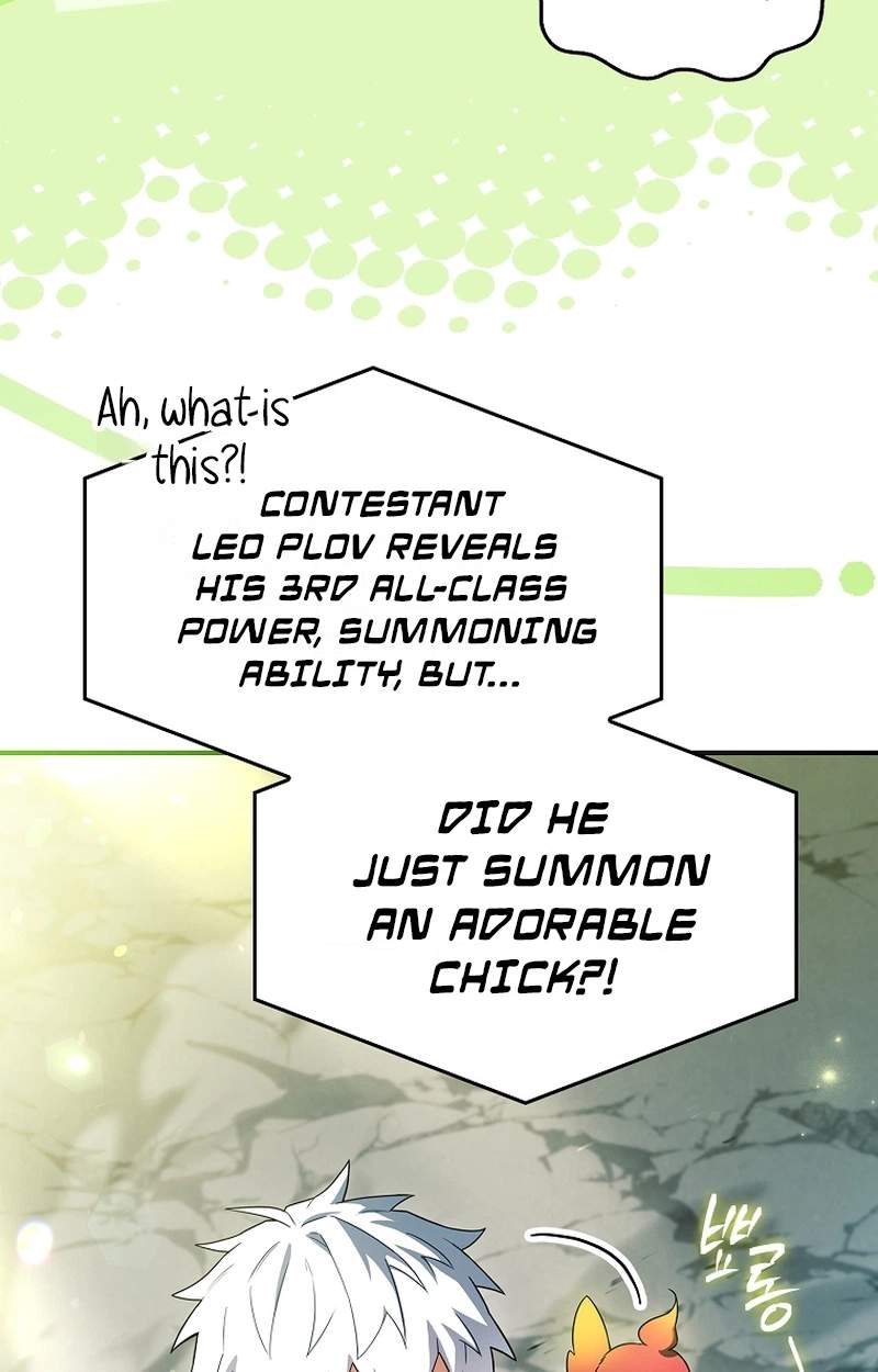 Legendary Hero Is an Academy Honors Student - Chapter 106 Page 111