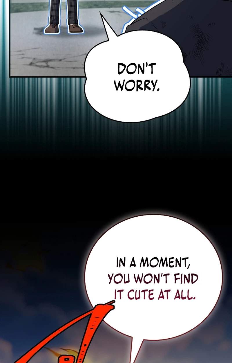 Legendary Hero Is an Academy Honors Student - Chapter 106 Page 114