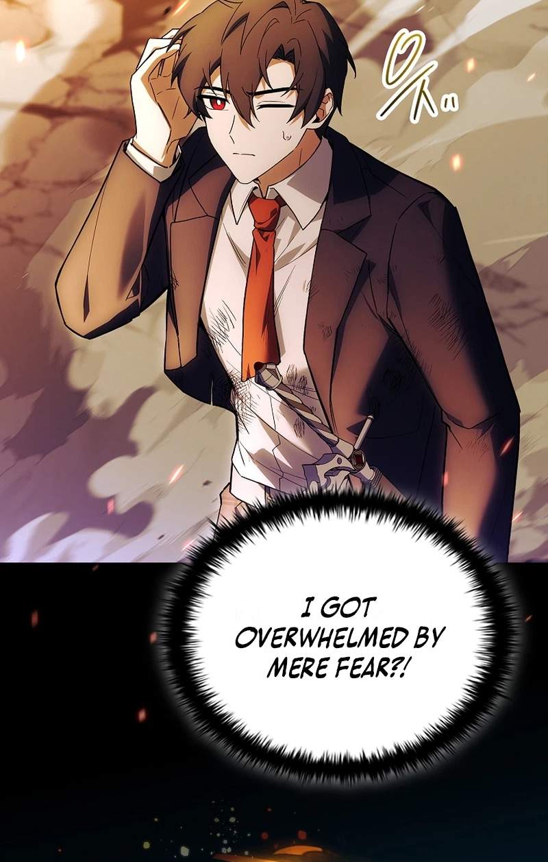 Legendary Hero Is an Academy Honors Student - Chapter 106 Page 120