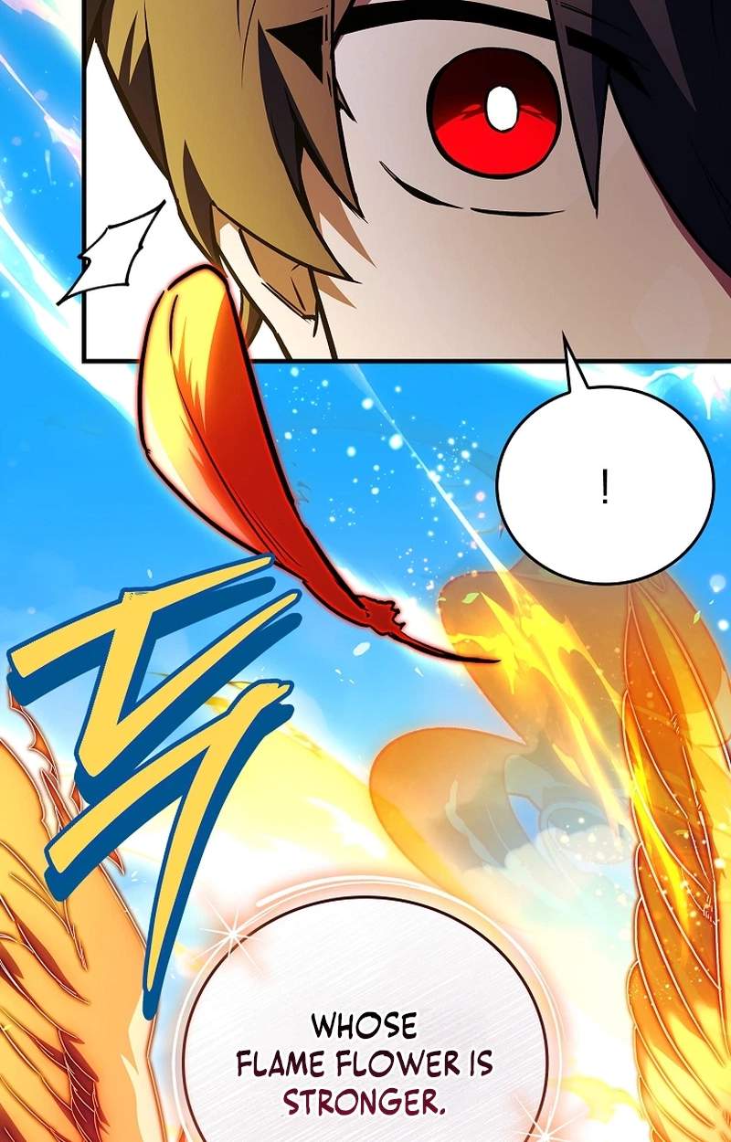 Legendary Hero Is an Academy Honors Student - Chapter 106 Page 122