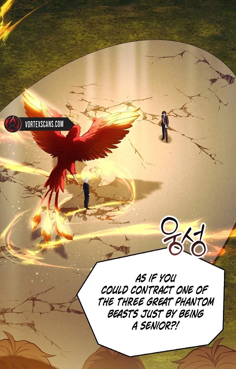 Legendary Hero Is an Academy Honors Student - Chapter 106 Page 126