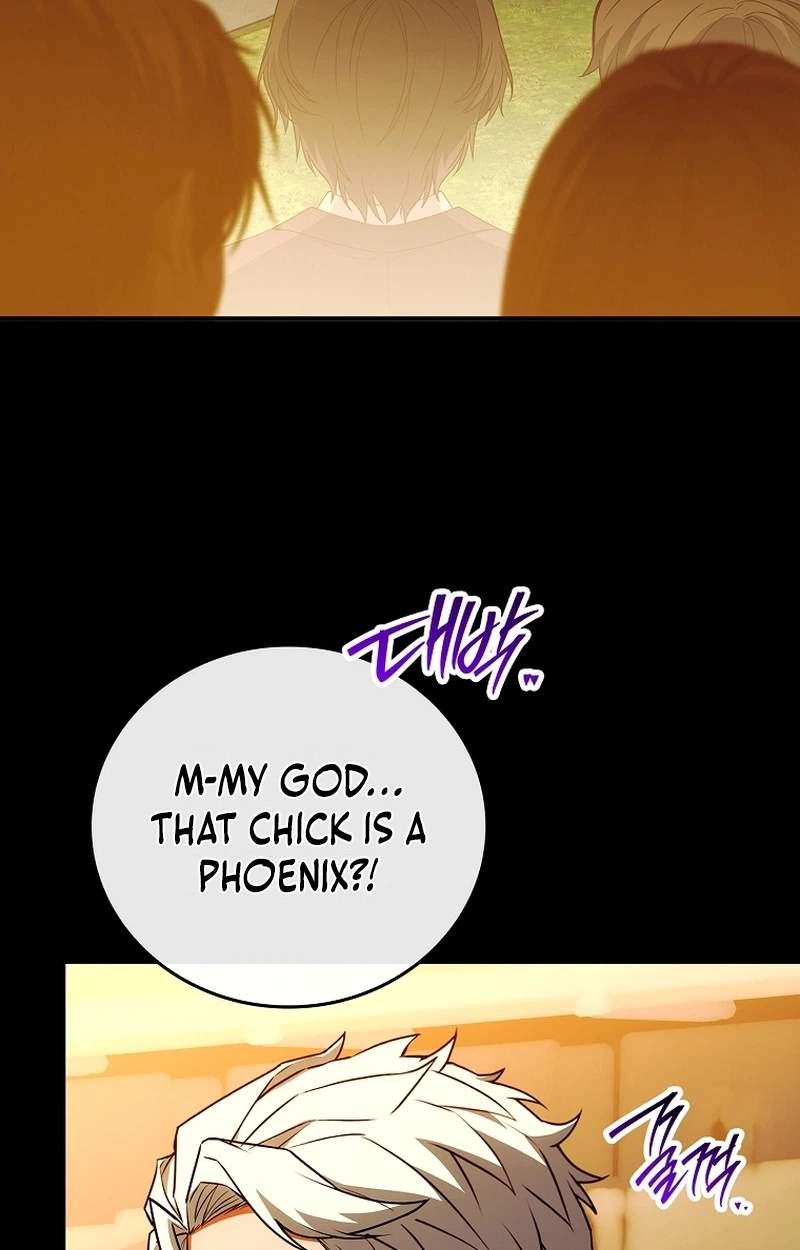 Legendary Hero Is an Academy Honors Student - Chapter 106 Page 127
