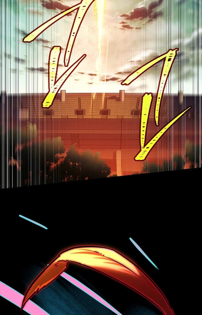 Legendary Hero Is an Academy Honors Student - Chapter 106 Page 135