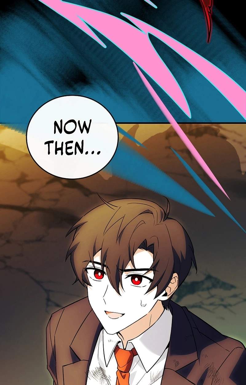 Legendary Hero Is an Academy Honors Student - Chapter 106 Page 136
