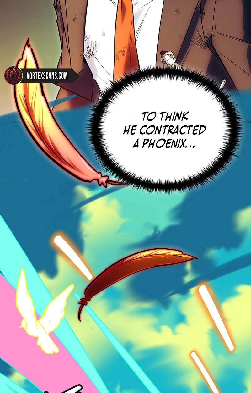 Legendary Hero Is an Academy Honors Student - Chapter 106 Page 137