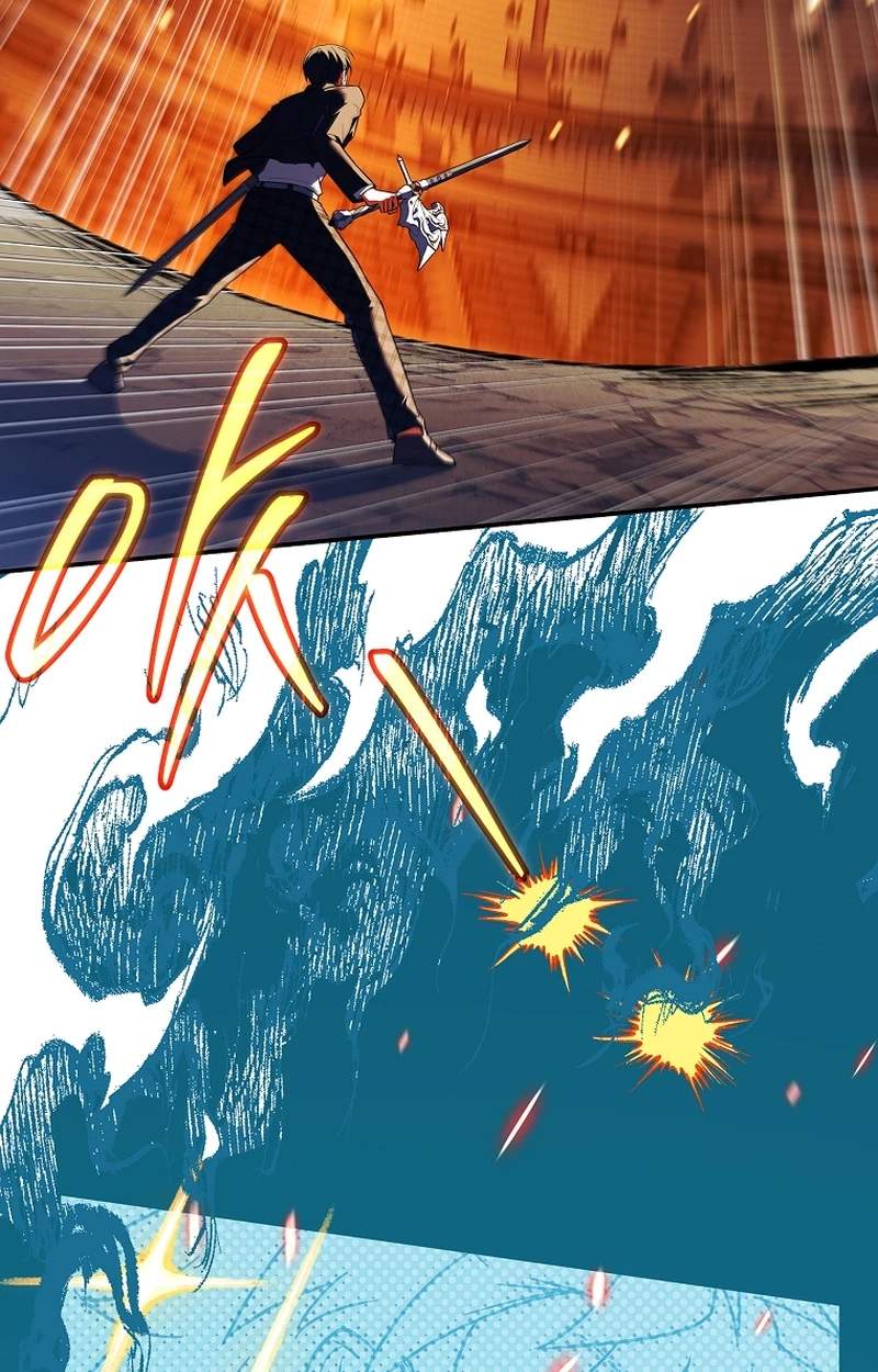 Legendary Hero Is an Academy Honors Student - Chapter 106 Page 143