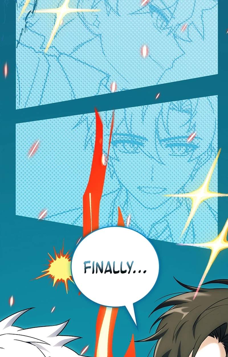 Legendary Hero Is an Academy Honors Student - Chapter 106 Page 144