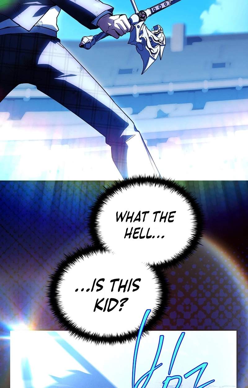 Legendary Hero Is an Academy Honors Student - Chapter 106 Page 19