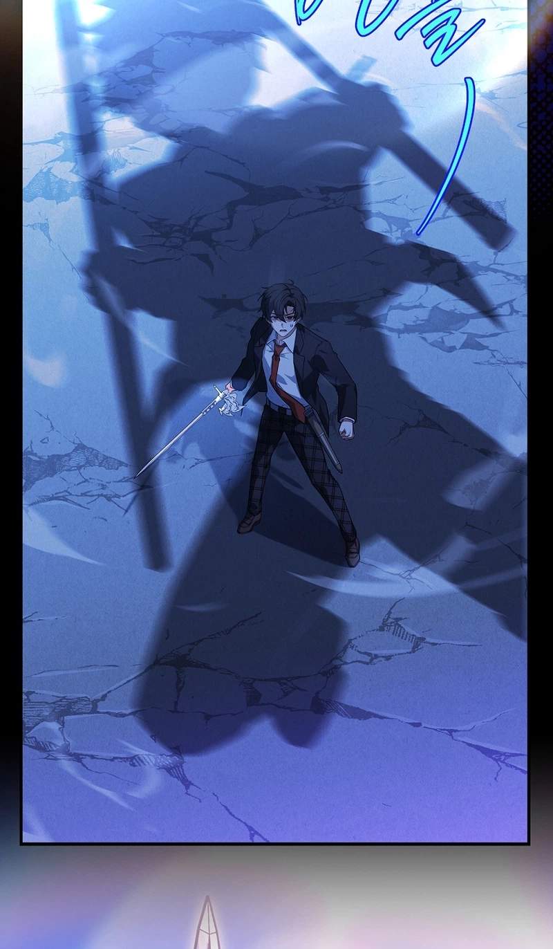 Legendary Hero Is an Academy Honors Student - Chapter 106 Page 20