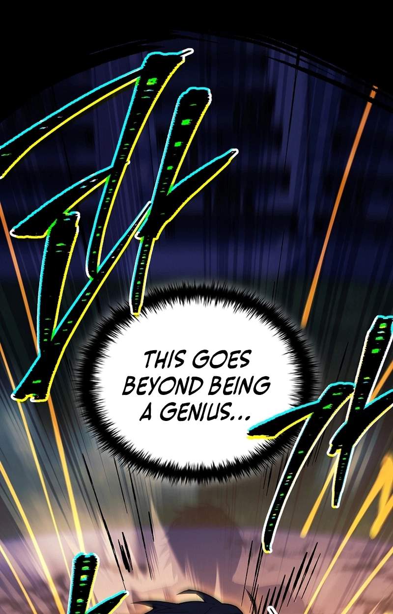 Legendary Hero Is an Academy Honors Student - Chapter 106 Page 25