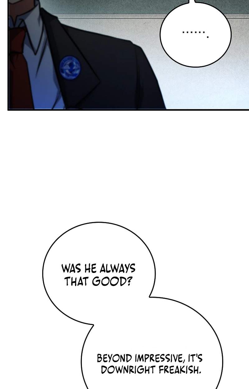 Legendary Hero Is an Academy Honors Student - Chapter 106 Page 41