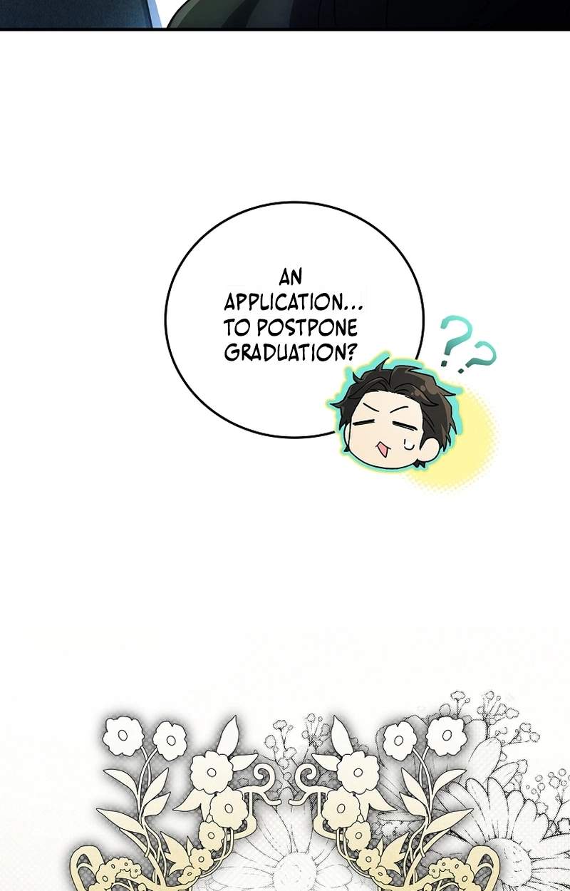Legendary Hero Is an Academy Honors Student - Chapter 106 Page 47