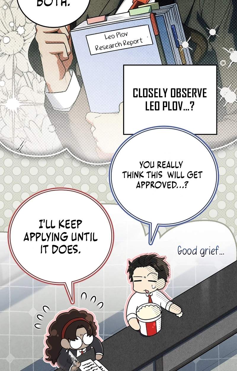Legendary Hero Is an Academy Honors Student - Chapter 106 Page 49