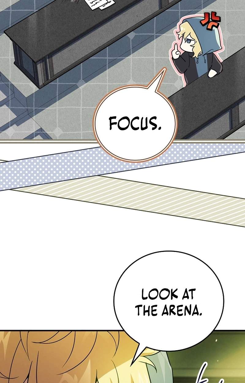 Legendary Hero Is an Academy Honors Student - Chapter 106 Page 50
