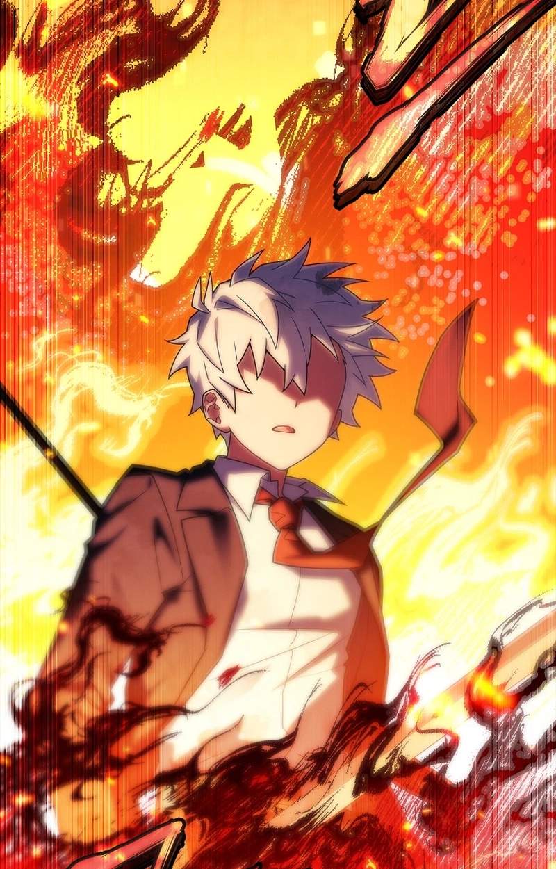 Legendary Hero Is an Academy Honors Student - Chapter 106 Page 58